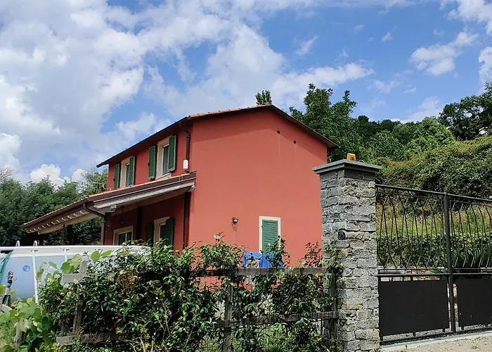 Casa Vacanza Alba