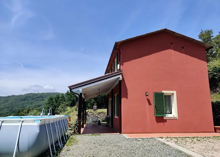 Casa Vacanza Alba