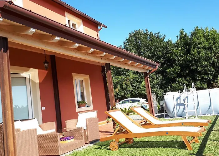 Casa Vacanza Alba