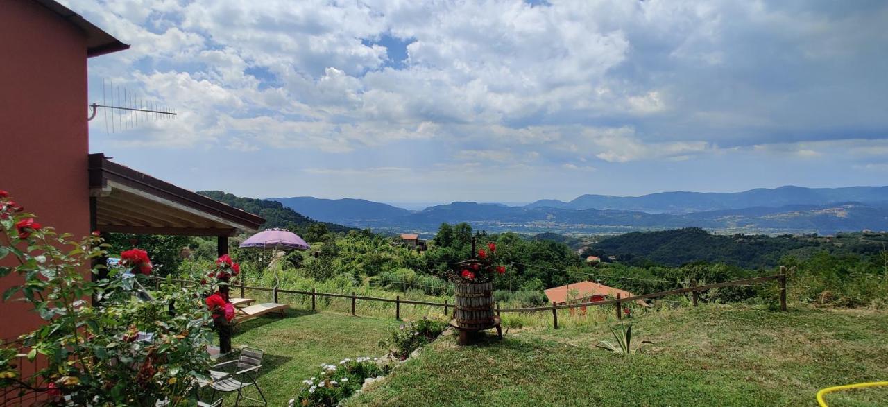 Casa Alba Holiday home