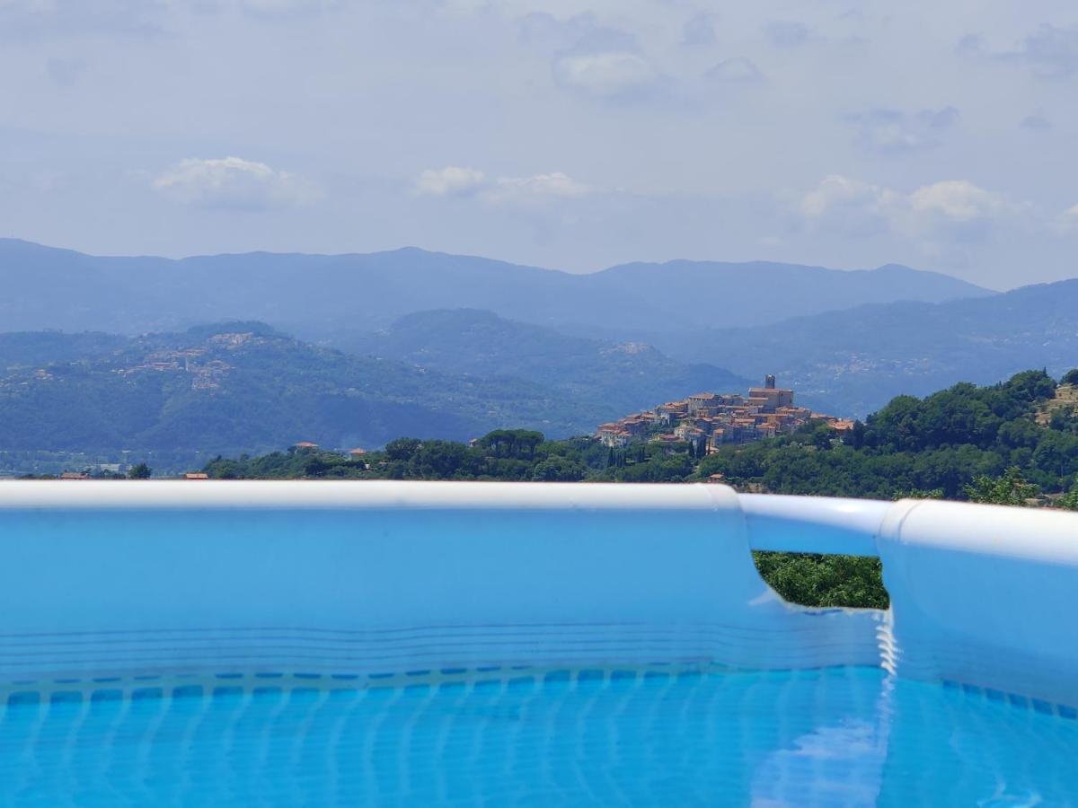 Holiday home Casa Alba *