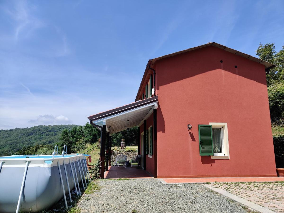 Casa Alba Sarzana