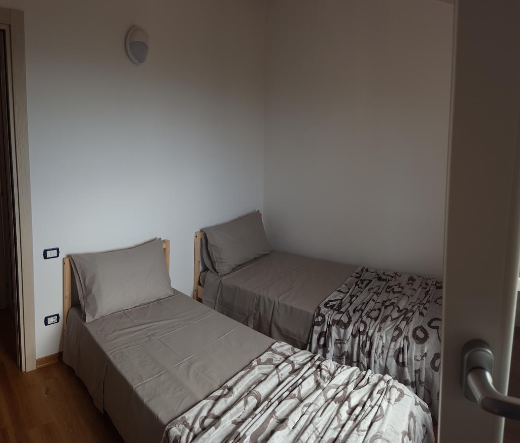 Holiday home Casa Alba