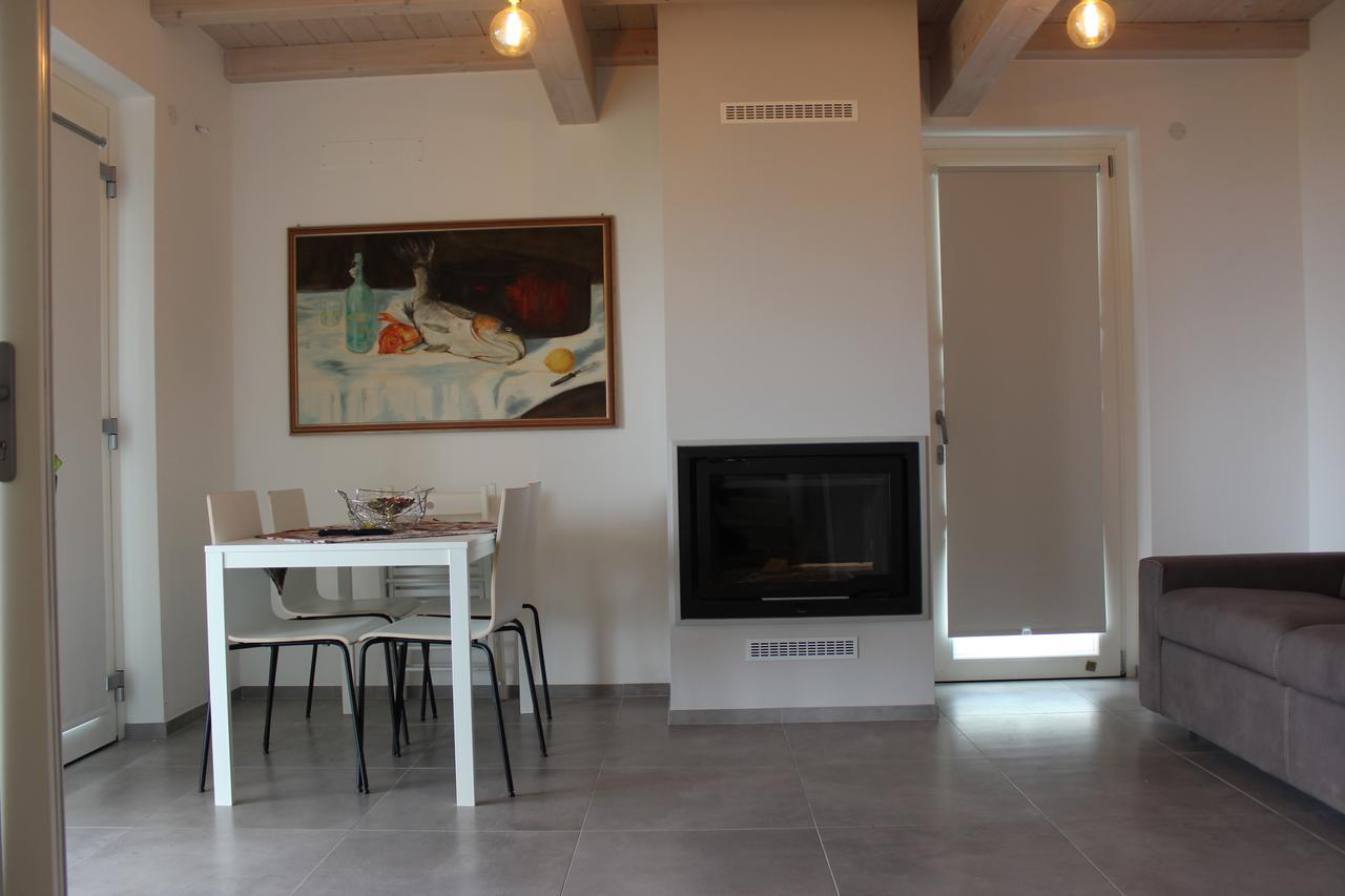 Casa Alba Holiday home Sarzana