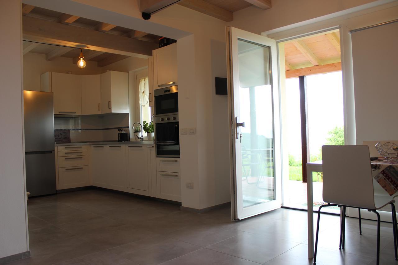 Holiday home Casa Alba