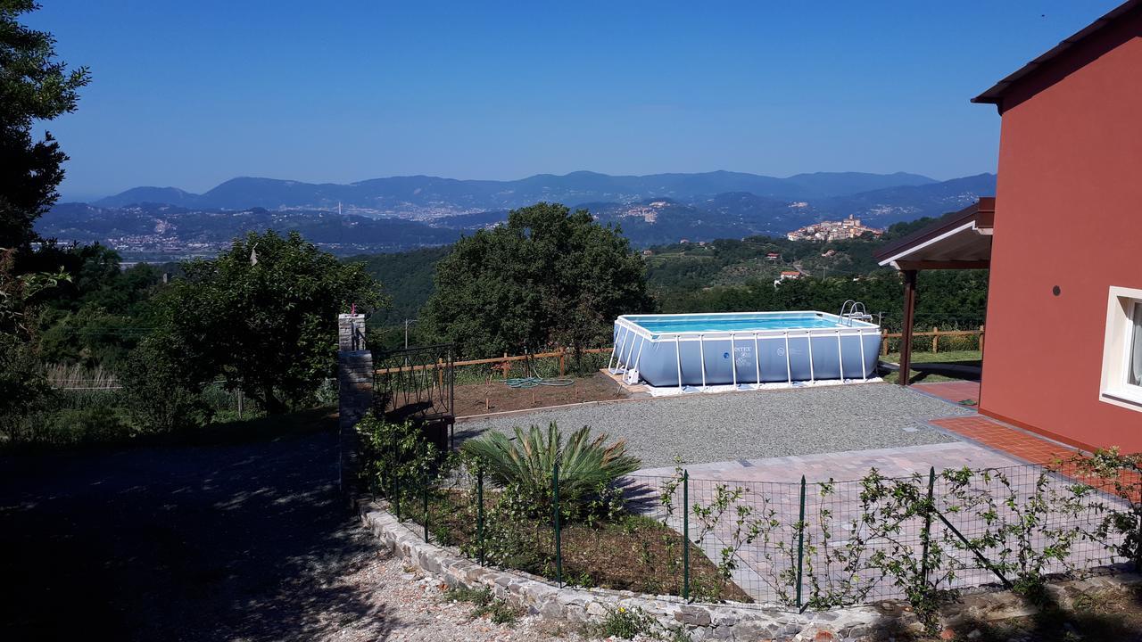 Holiday home Casa Alba Sarzana