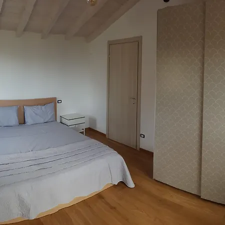 Casa Vacanza Alba Sarzana Exterior photo