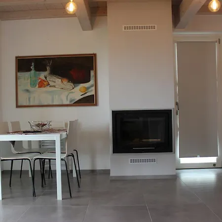 Casa Vacanza Alba Sarzana Exterior photo