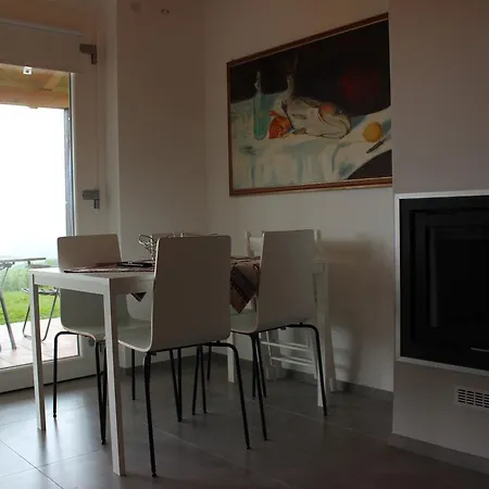 Casa Vacanza Alba Sarzana Exterior photo