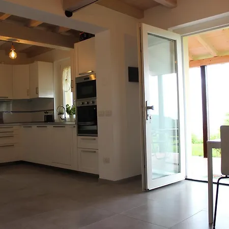 Casa Vacanza Alba Sarzana Exterior photo