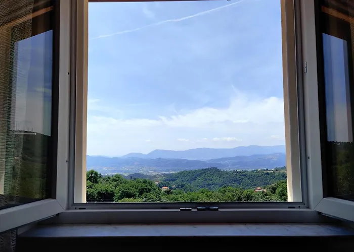 Casa Vacanza Alba