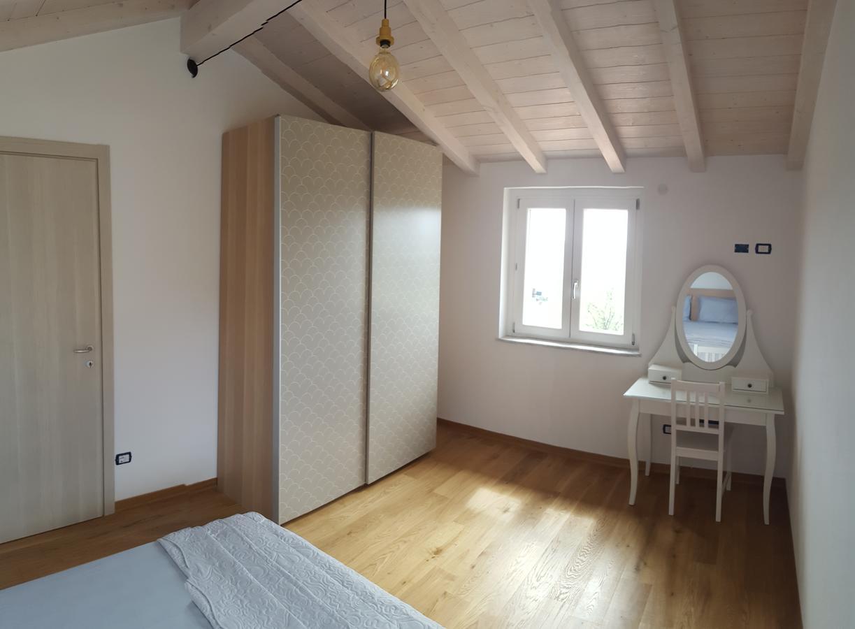 Vakantiehuis Casa Alba *