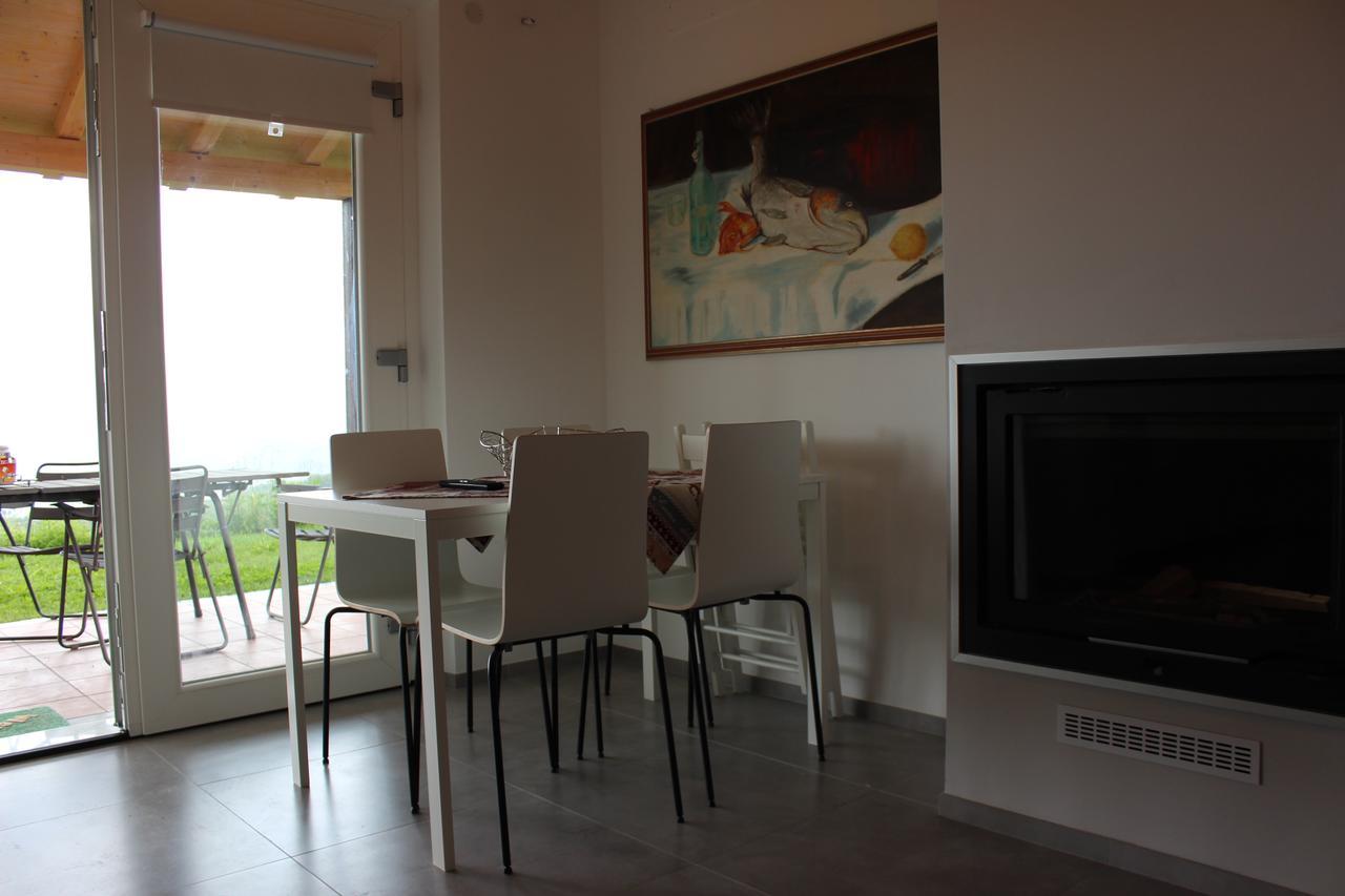Casa Alba * Sarzana