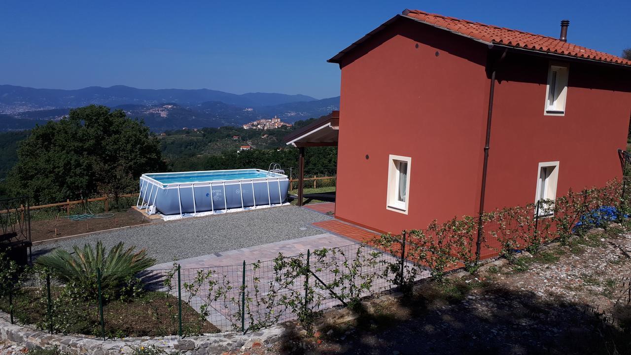 Casa Alba Sarzana