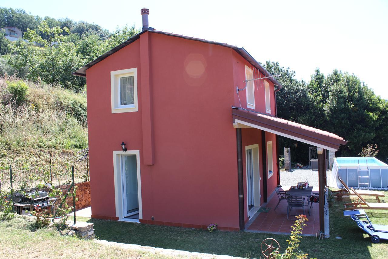 Casa Alba Vakantiehuis